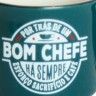 Chvena Expresso Bom Chefe