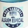 Chvena Expresso Algum Especial