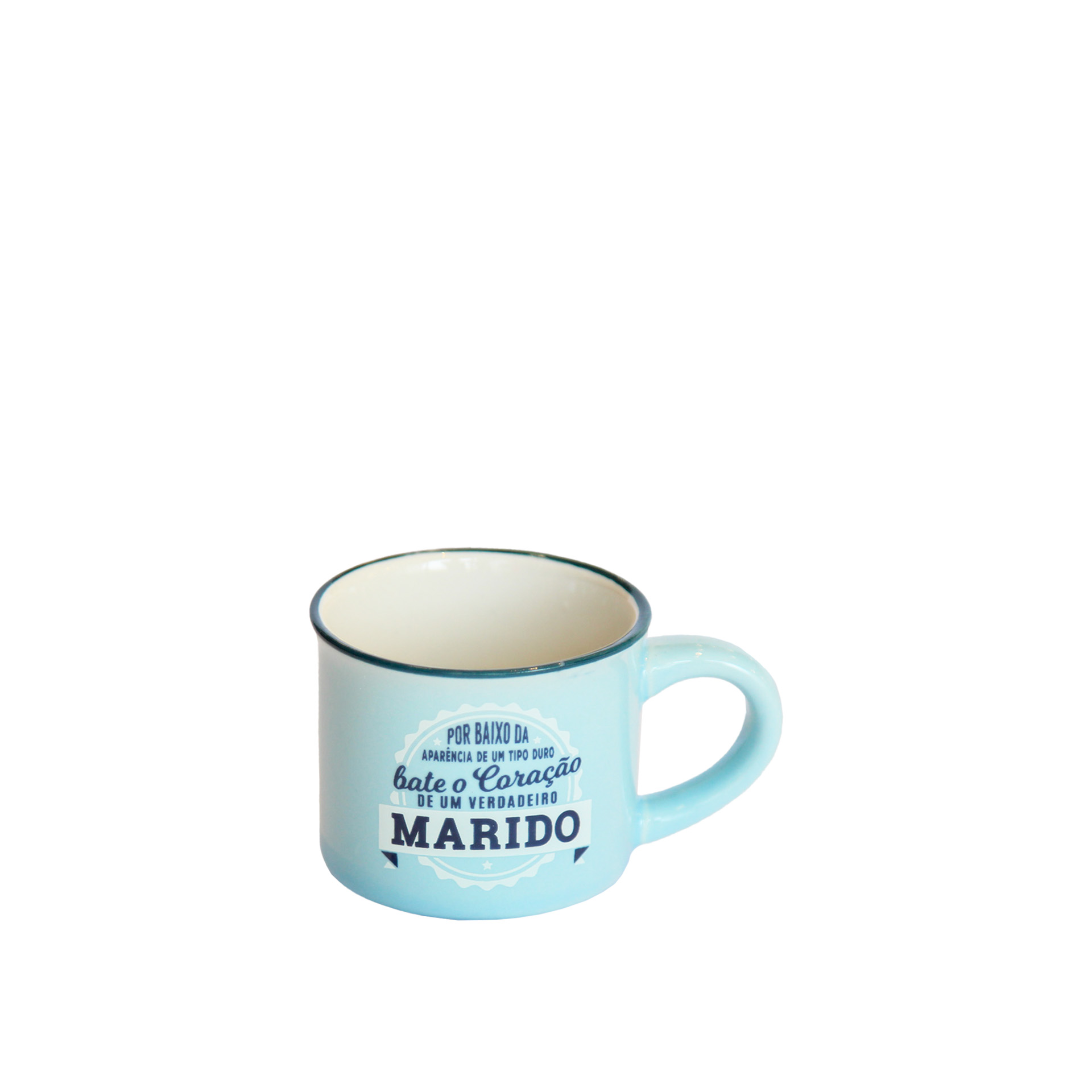 Chávena Expresso Marido