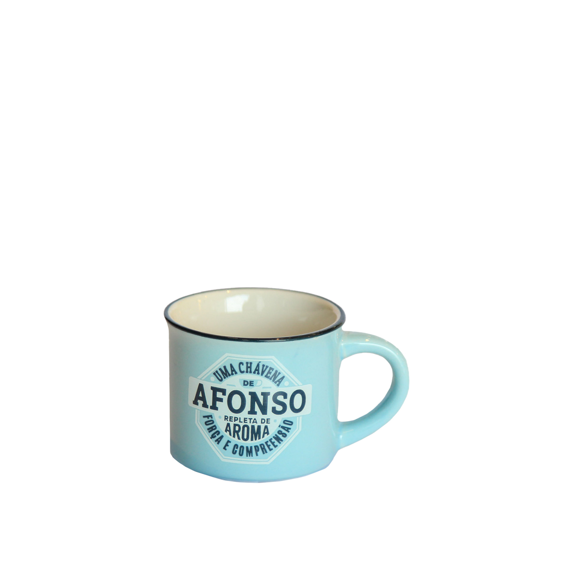 Chávena Expresso Afonso