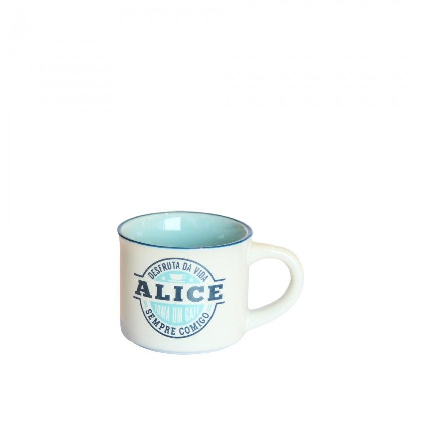 Chvena Expresso Alice