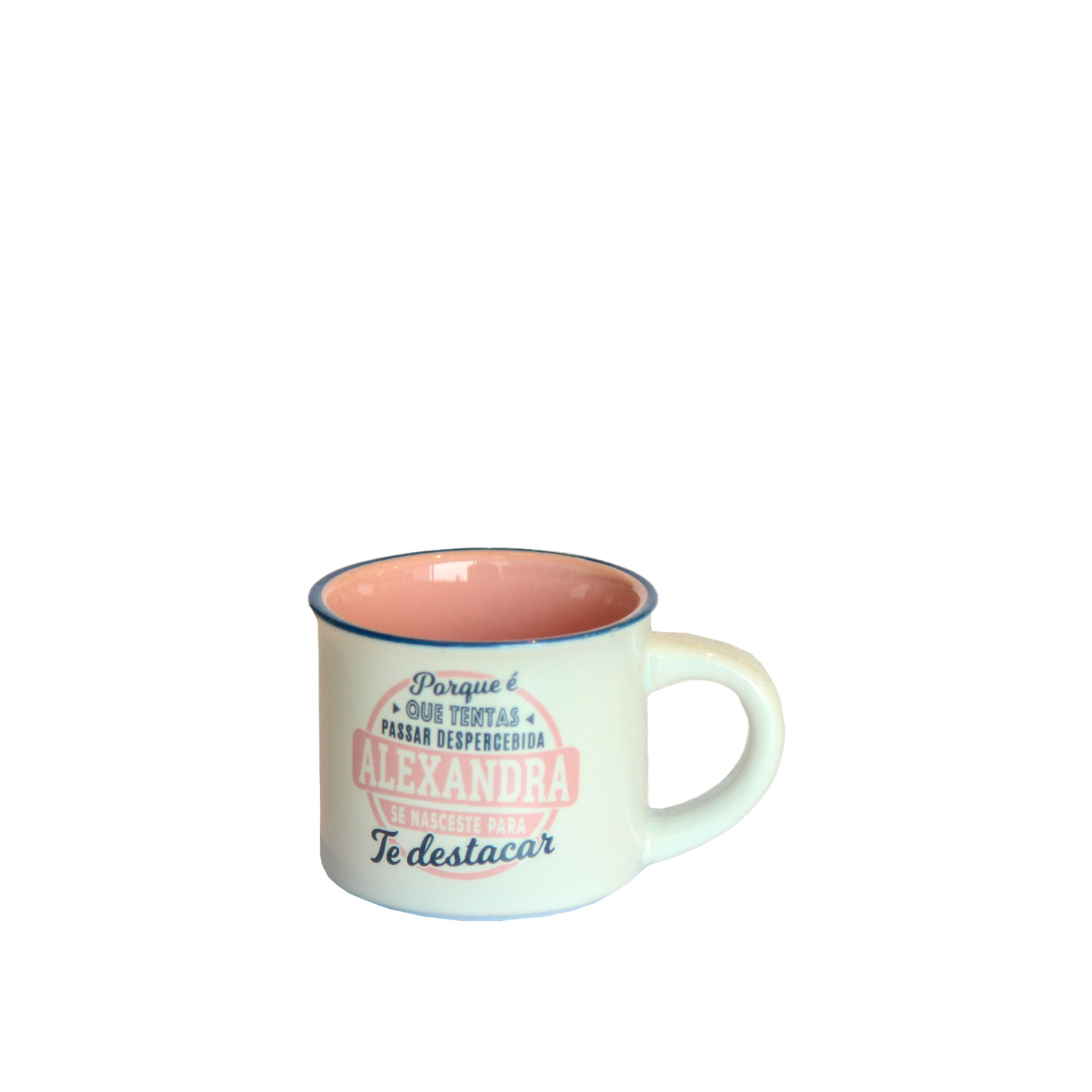 Chávena Expresso Alexandra