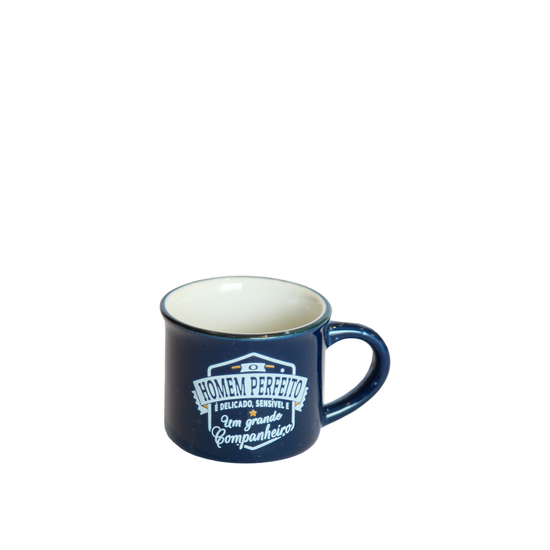 Chávena Expresso Homem Perfeito