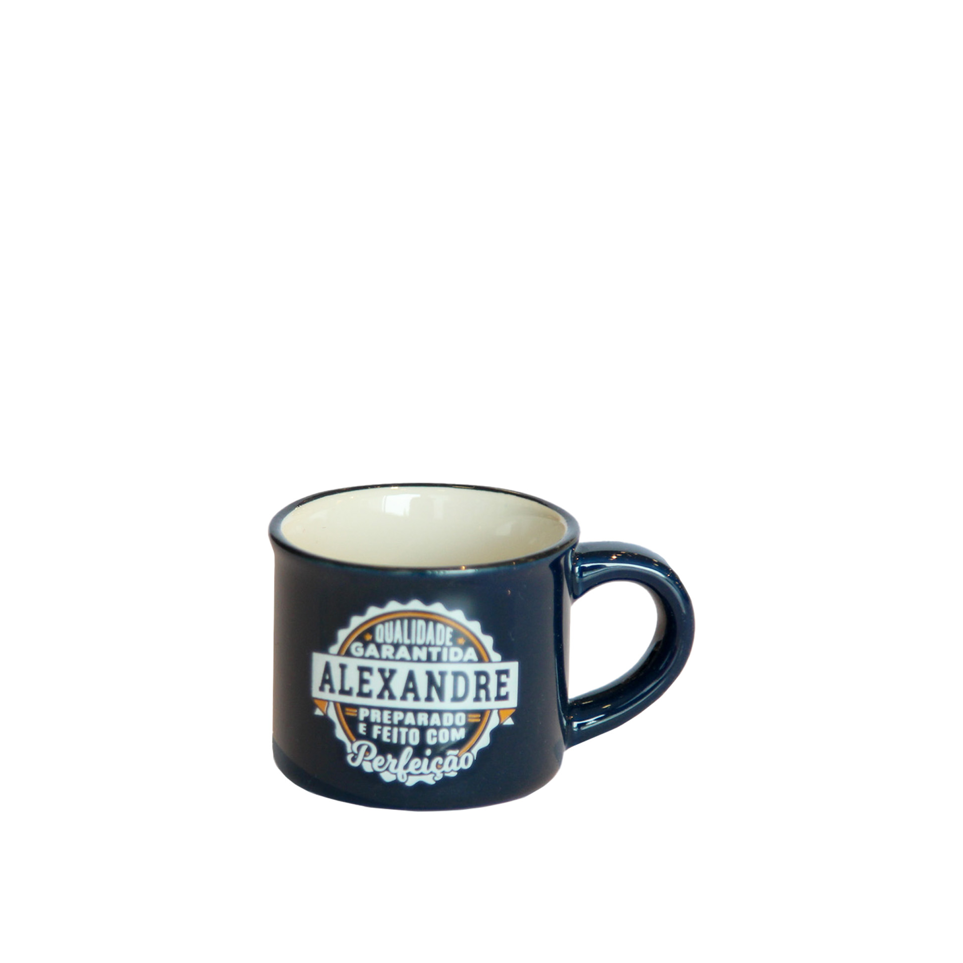 Chávena Expresso Alexandre