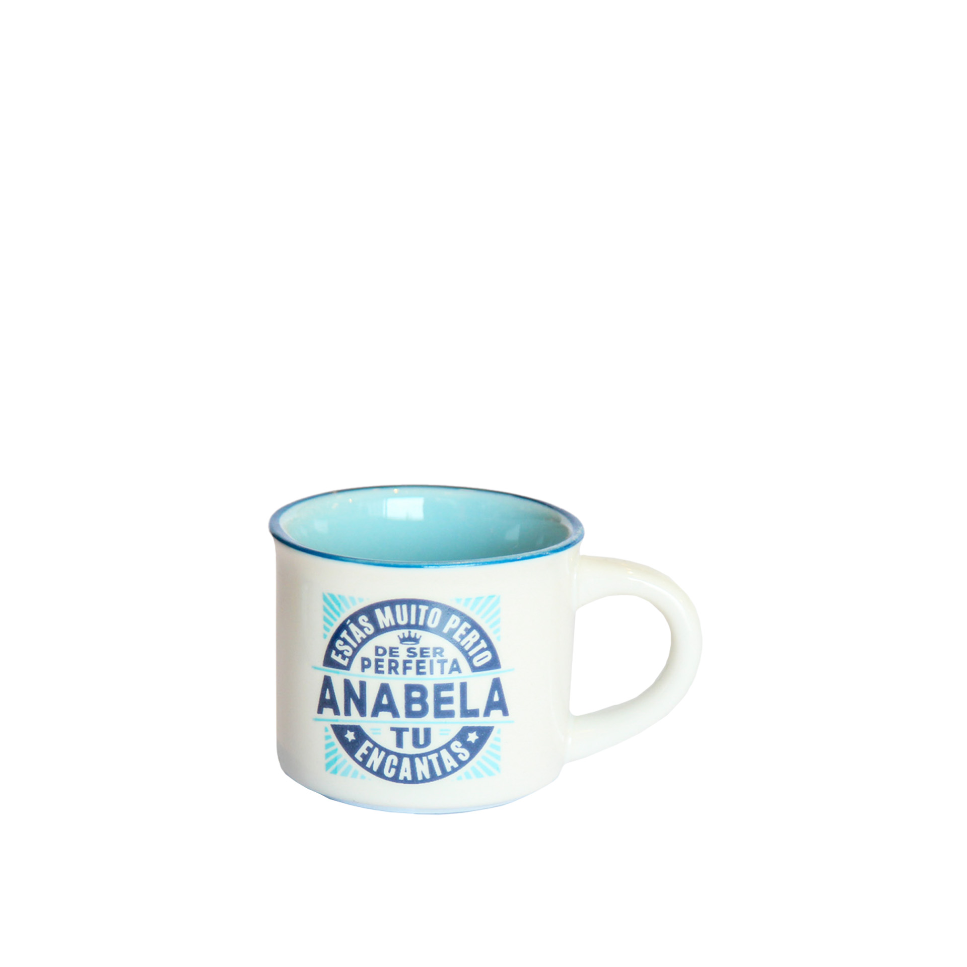 Chávena Expresso Anabela