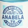 Chvena Expresso Anabela