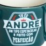 Chvena Expresso Andr