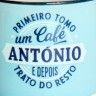 Chvena Expresso Antnio