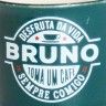 Chvena Expresso Bruno