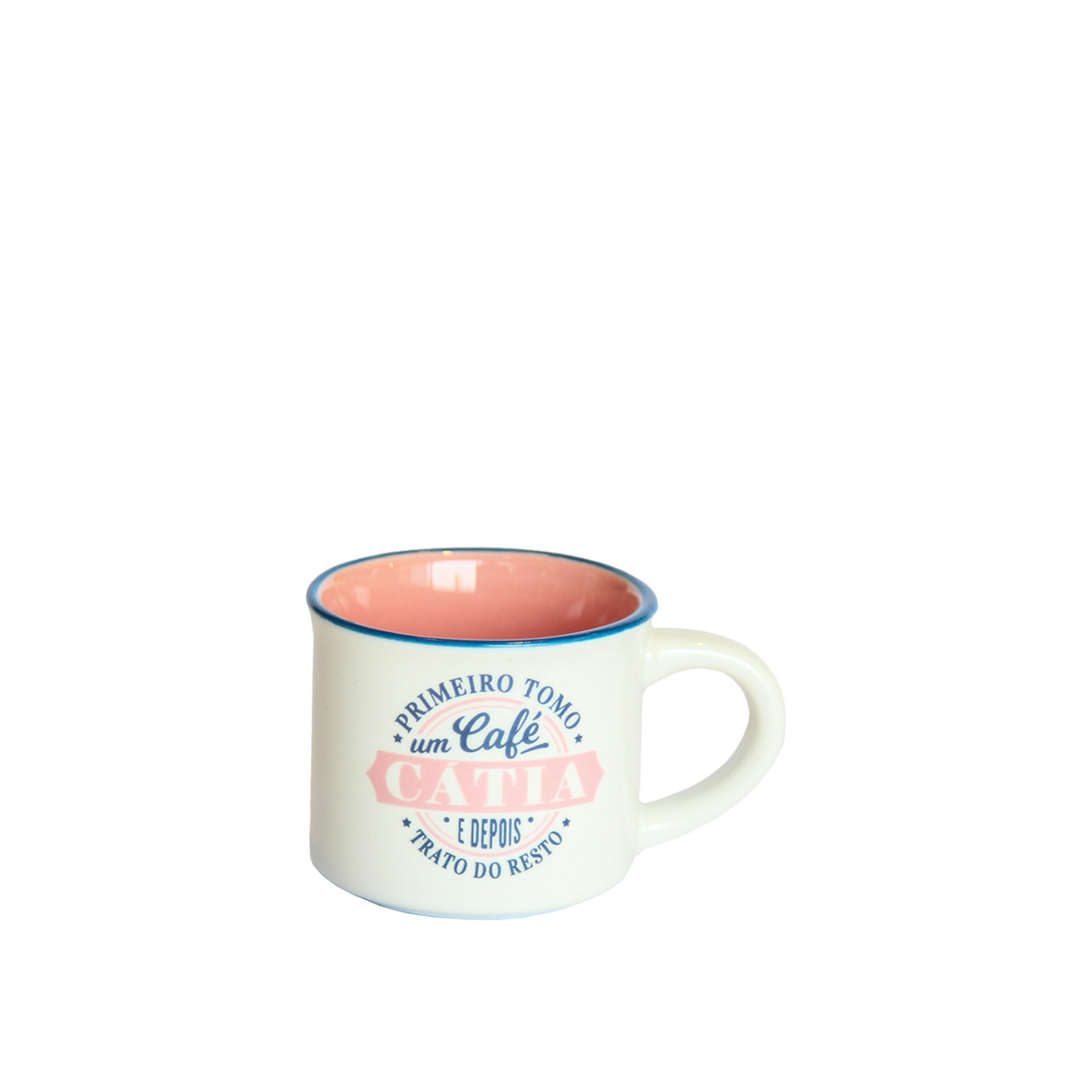 Chávena Expresso Cátia