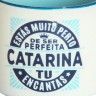 Chvena Expresso Catarina