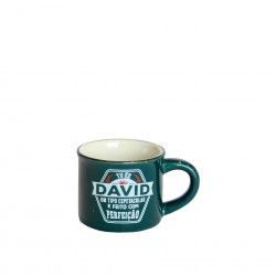 Chvena Expresso David