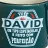 Chvena Expresso David