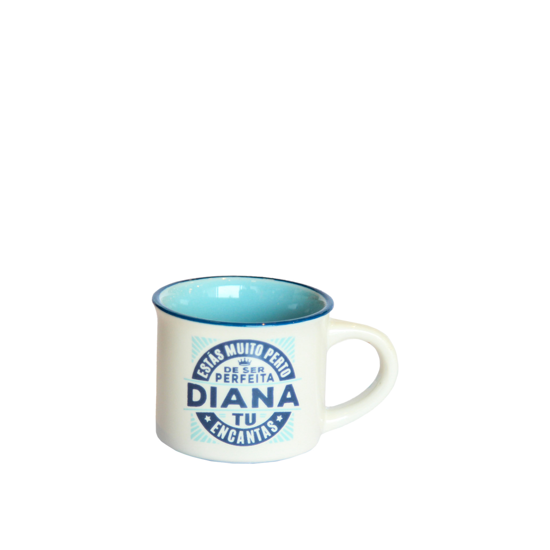 Chávena Expresso Diana