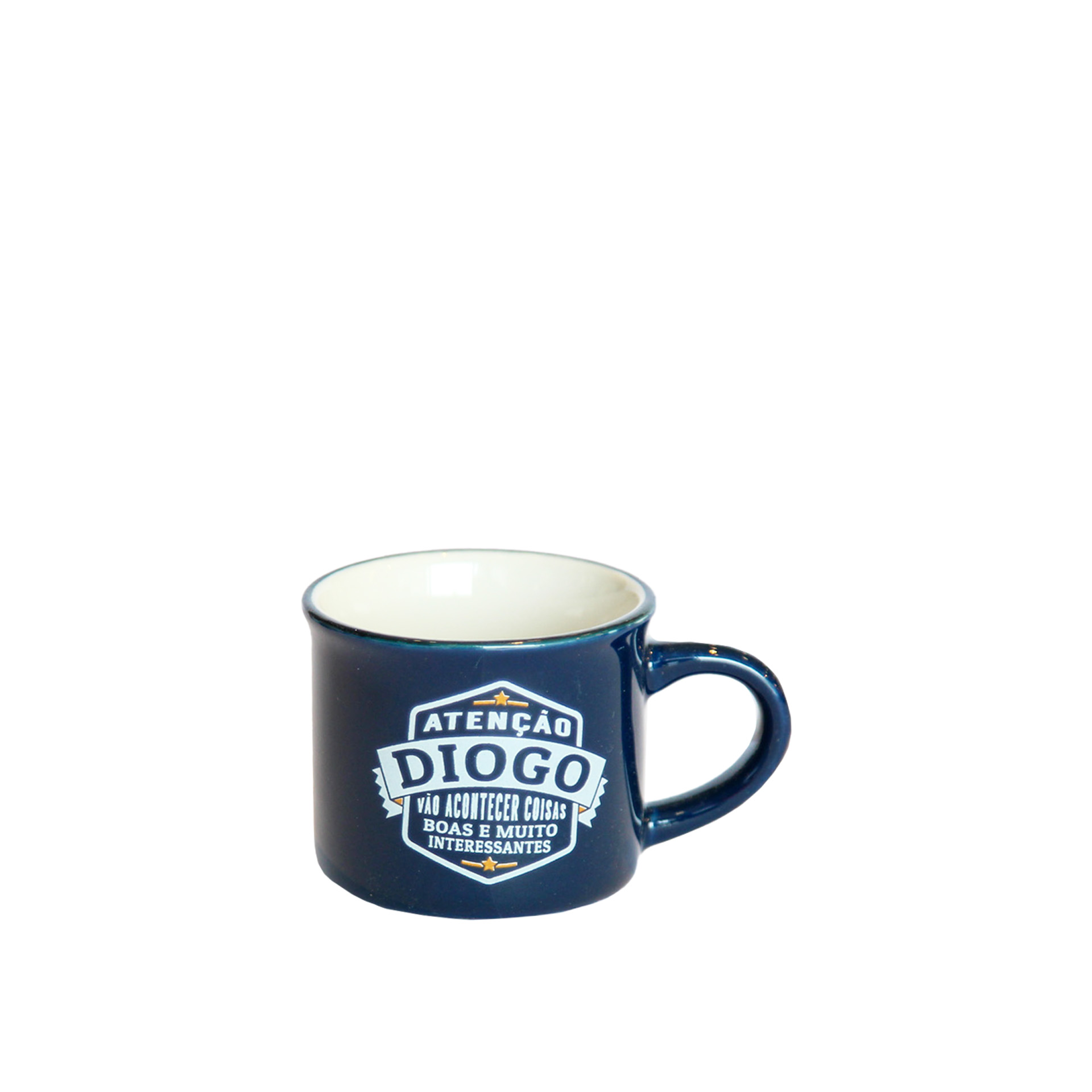 Chávena Expresso Diogo