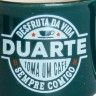 Chvena Expresso Duarte