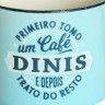 Chvena Expresso Dinis