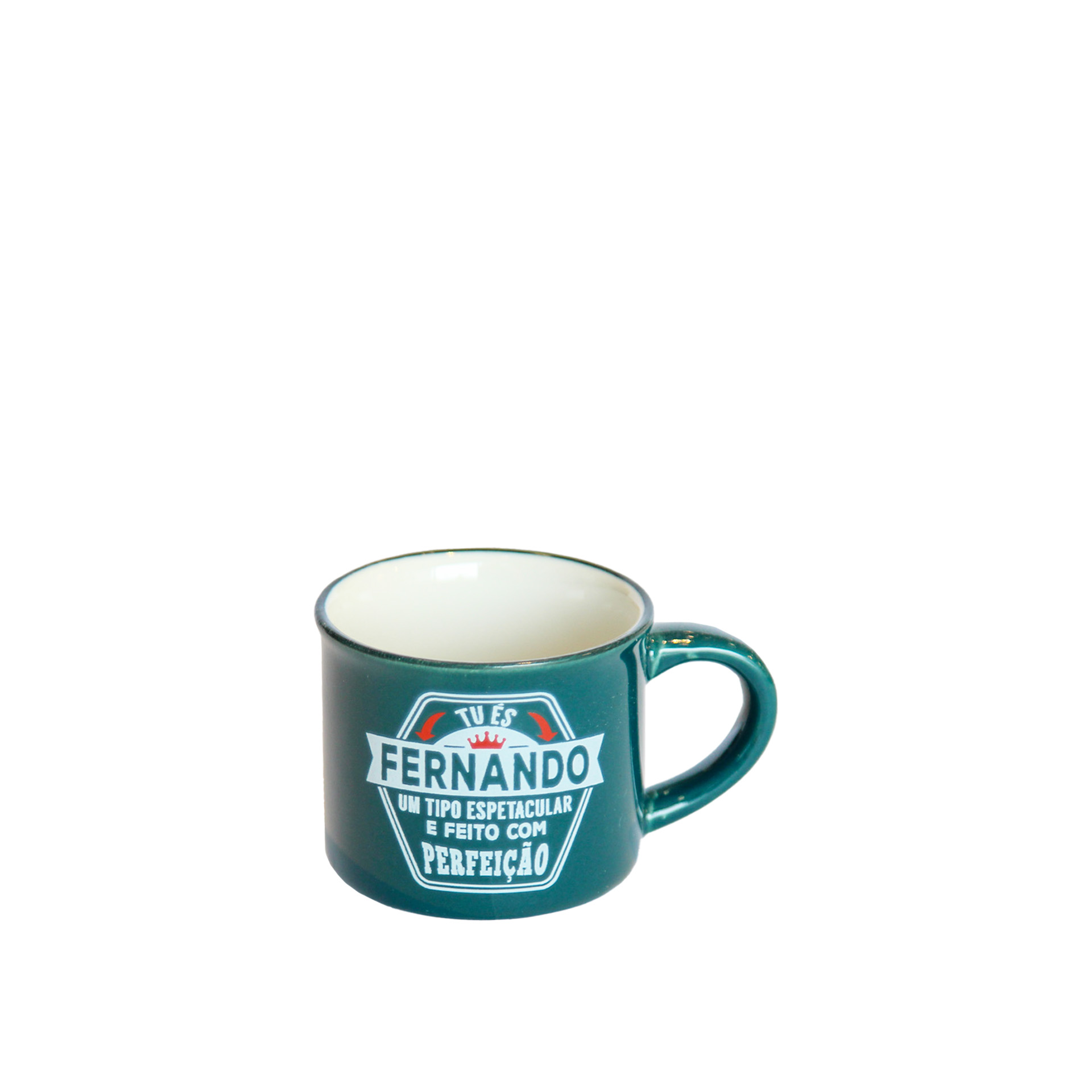 Chávena Expresso Fernando