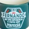 Chvena Expresso Fernando