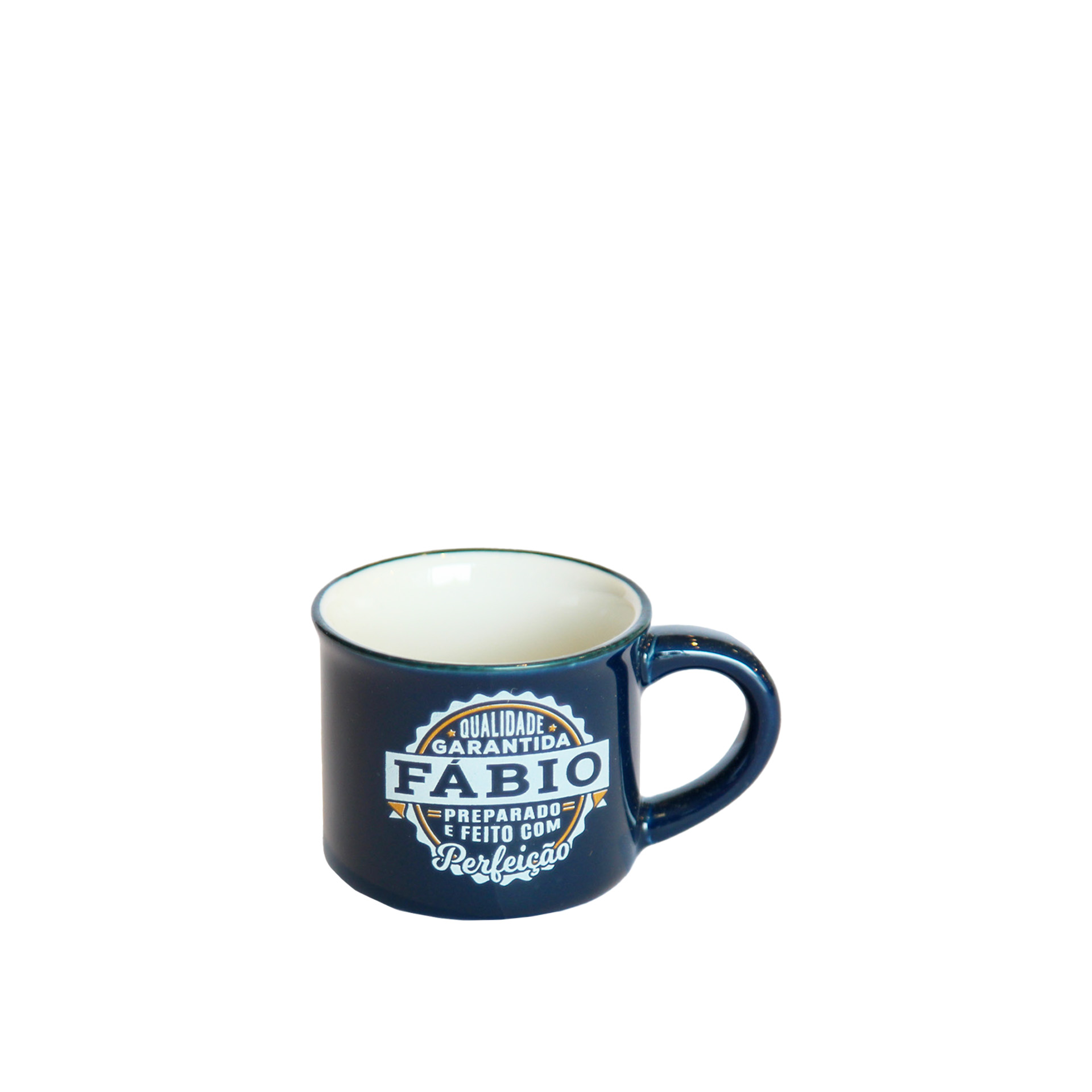 Chávena Expresso Fábio