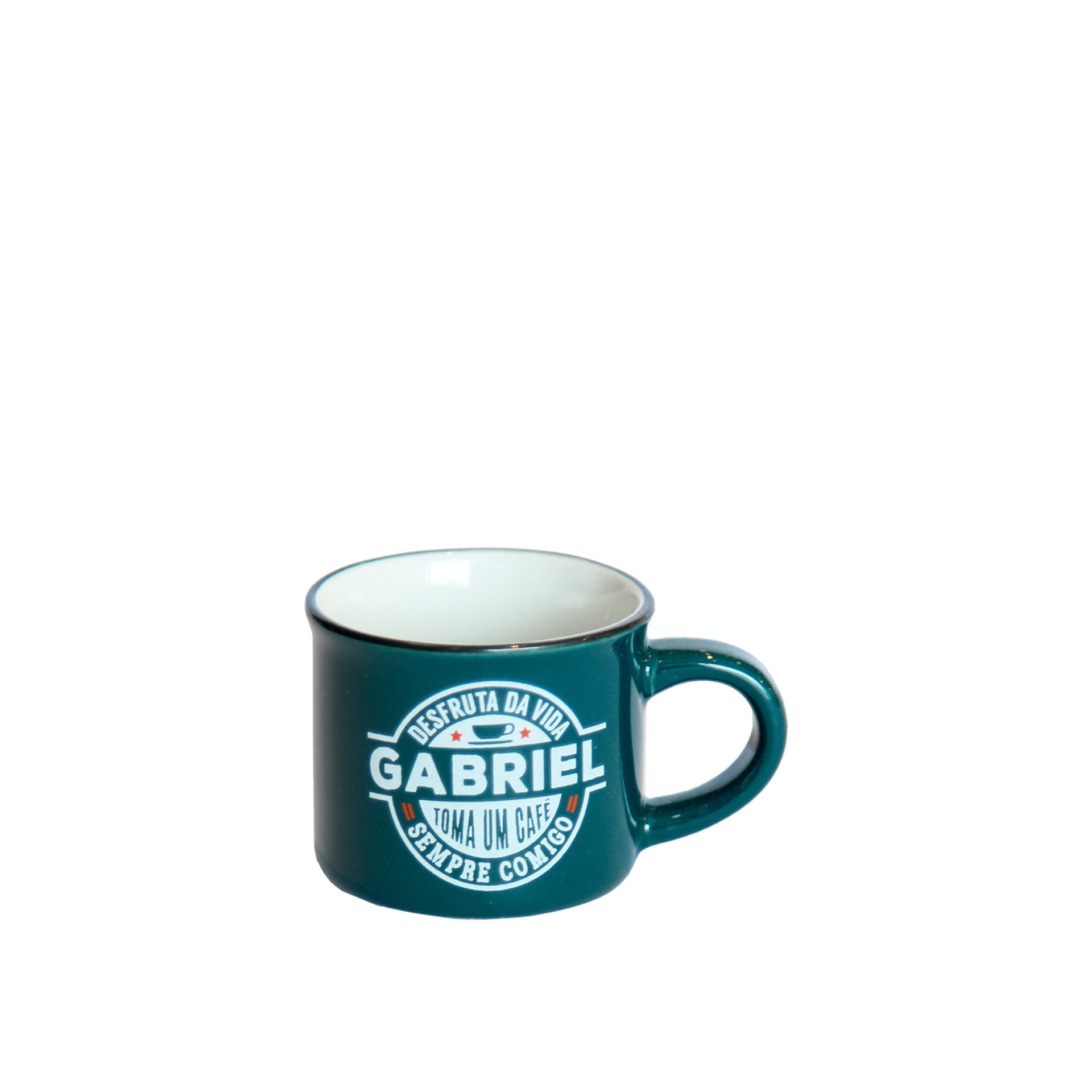 Chávena Expresso Gabriel