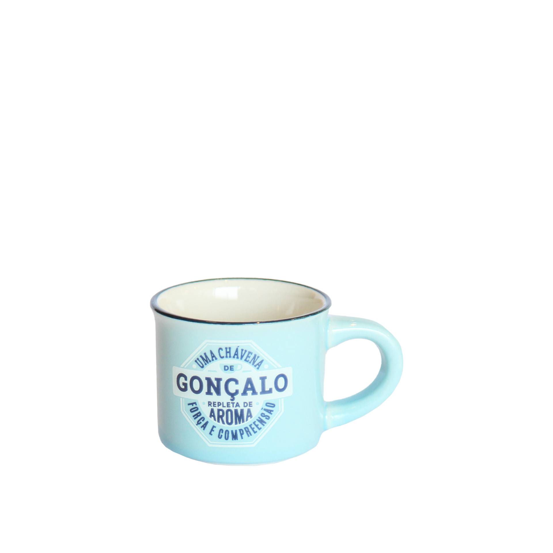 Chávena Expresso Gonçalo