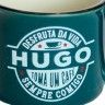 Chvena Expresso Hugo