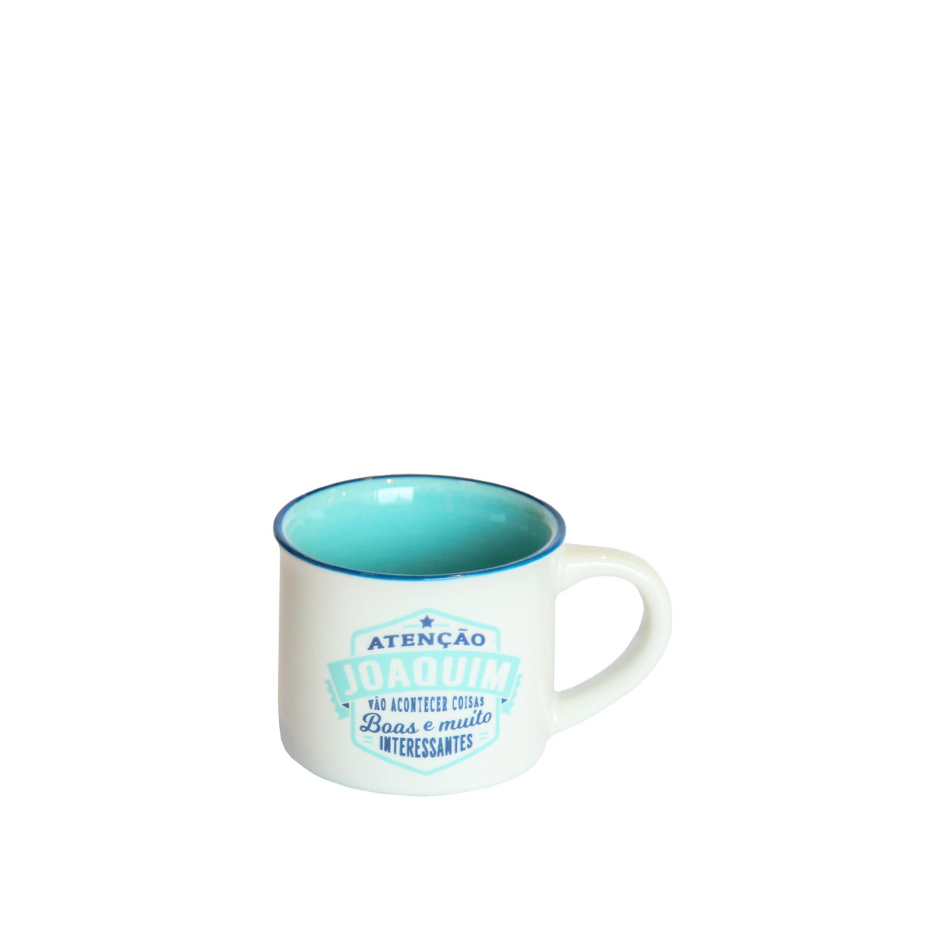 Chávena Expresso Joaquim