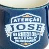 Chvena Expresso Jos