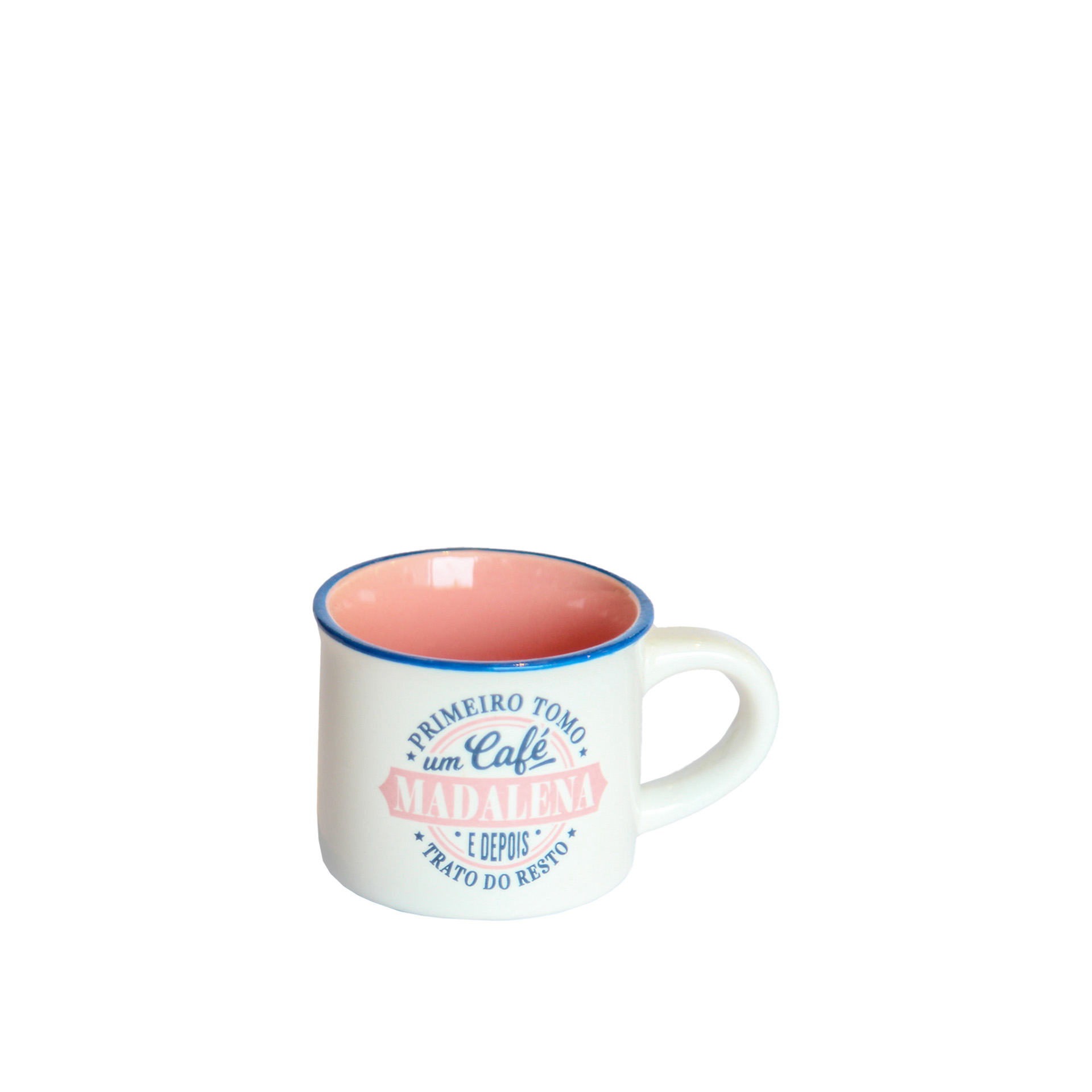 Chávena Expresso Madalena