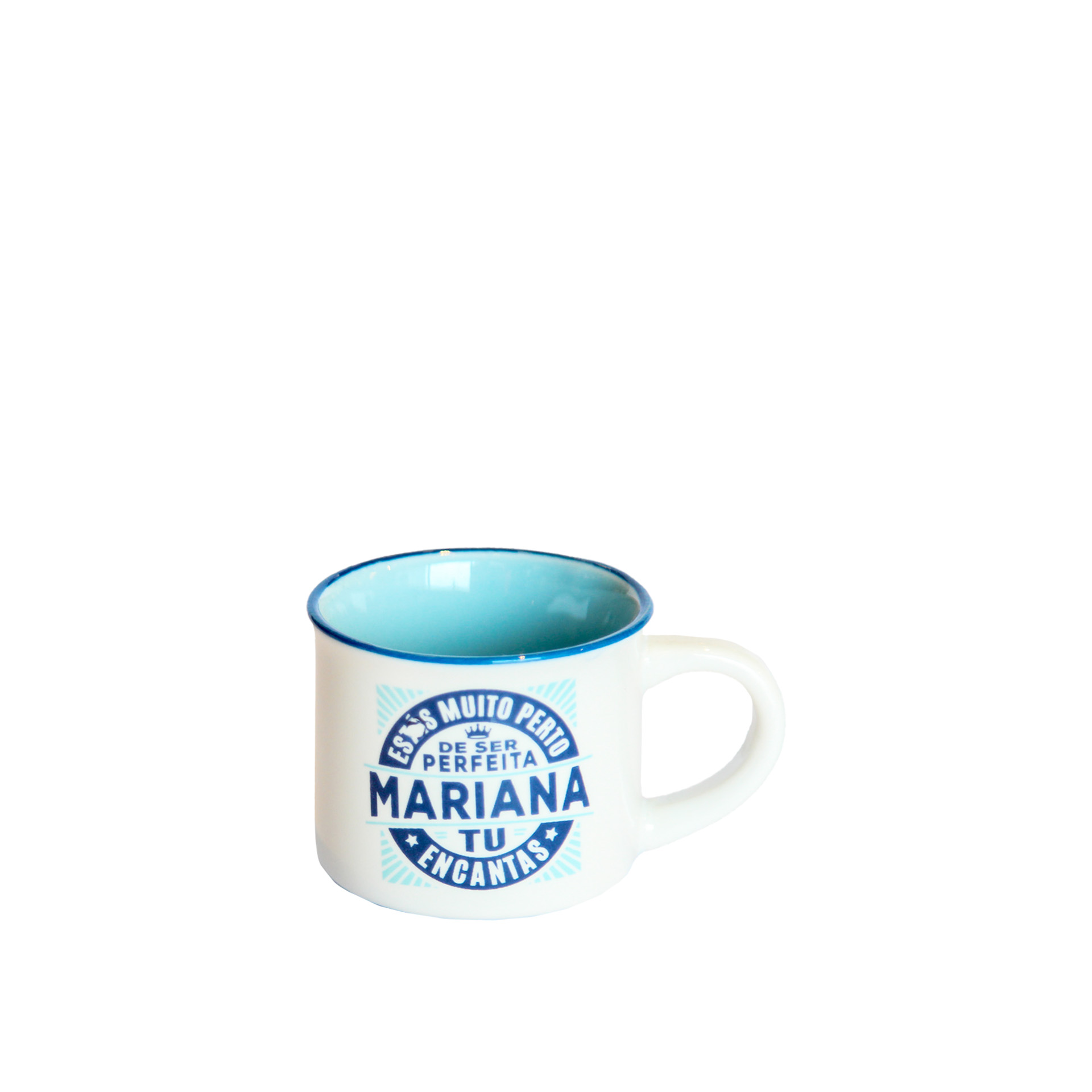 Chávena Expresso Mariana