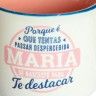 Chvena Expresso Maria