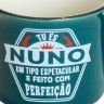 Chvena Expresso Nuno