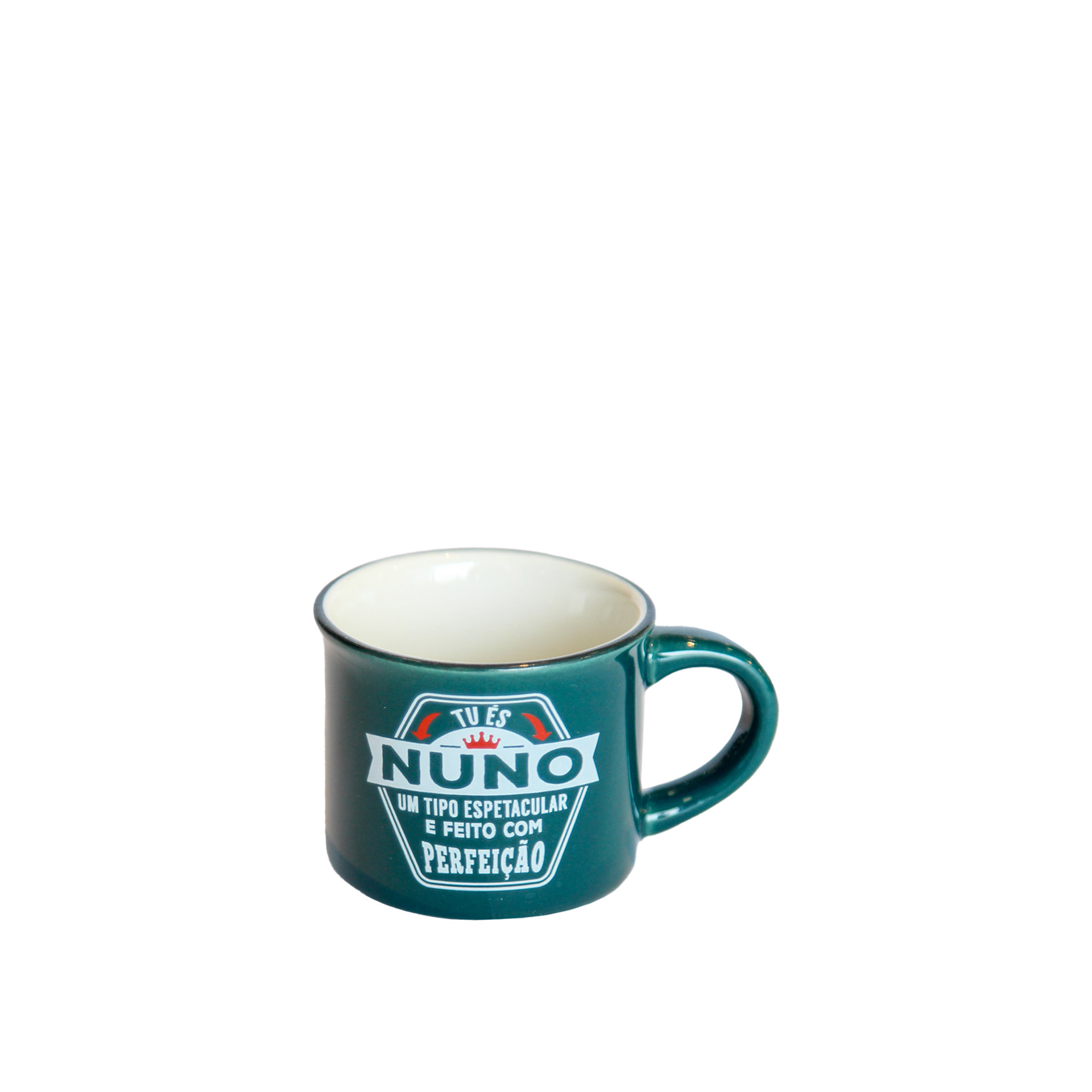 Chávena Expresso Nuno