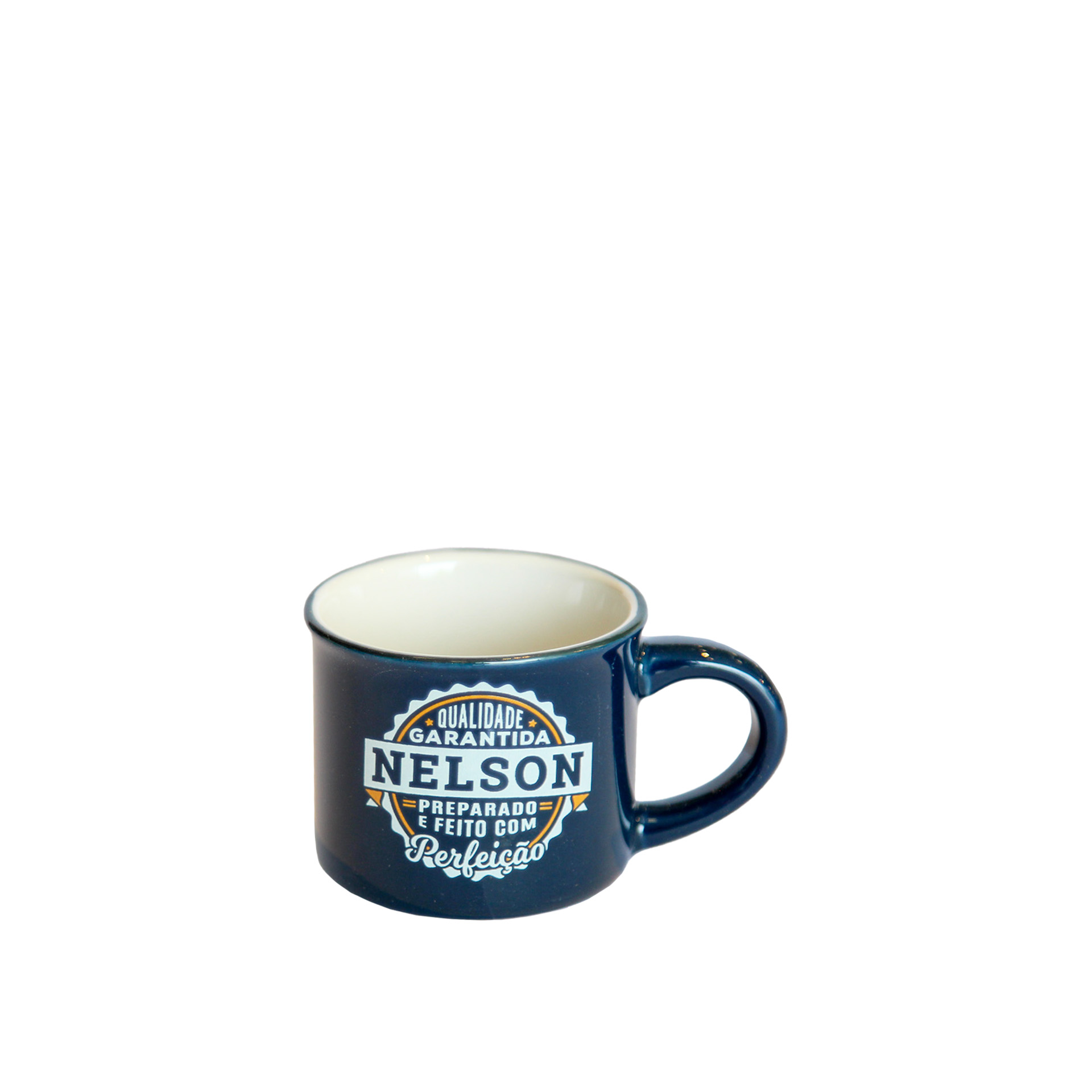 Chávena Expresso Nelson