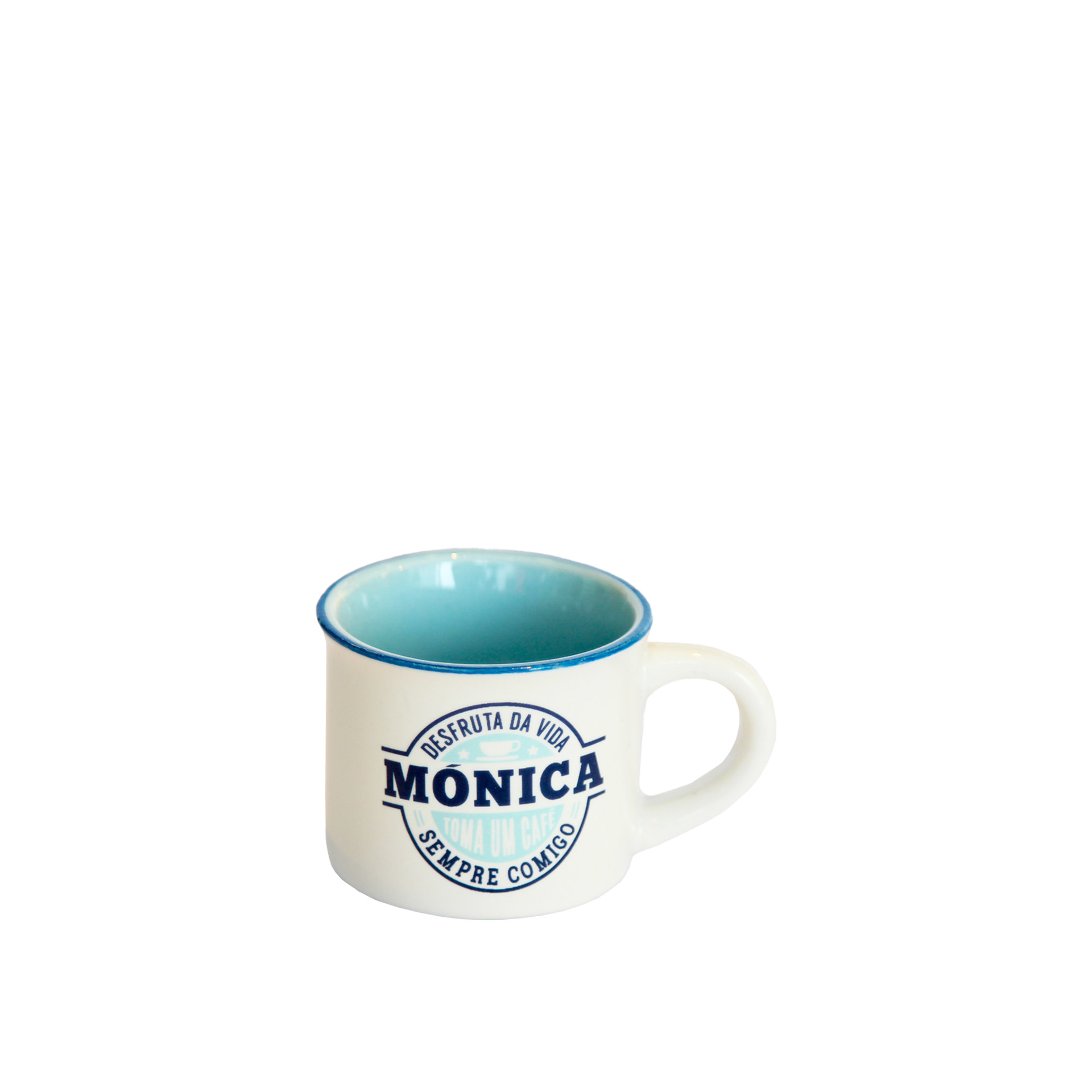 Chávena Expresso Mónica