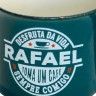 Chvena Expresso Rafael