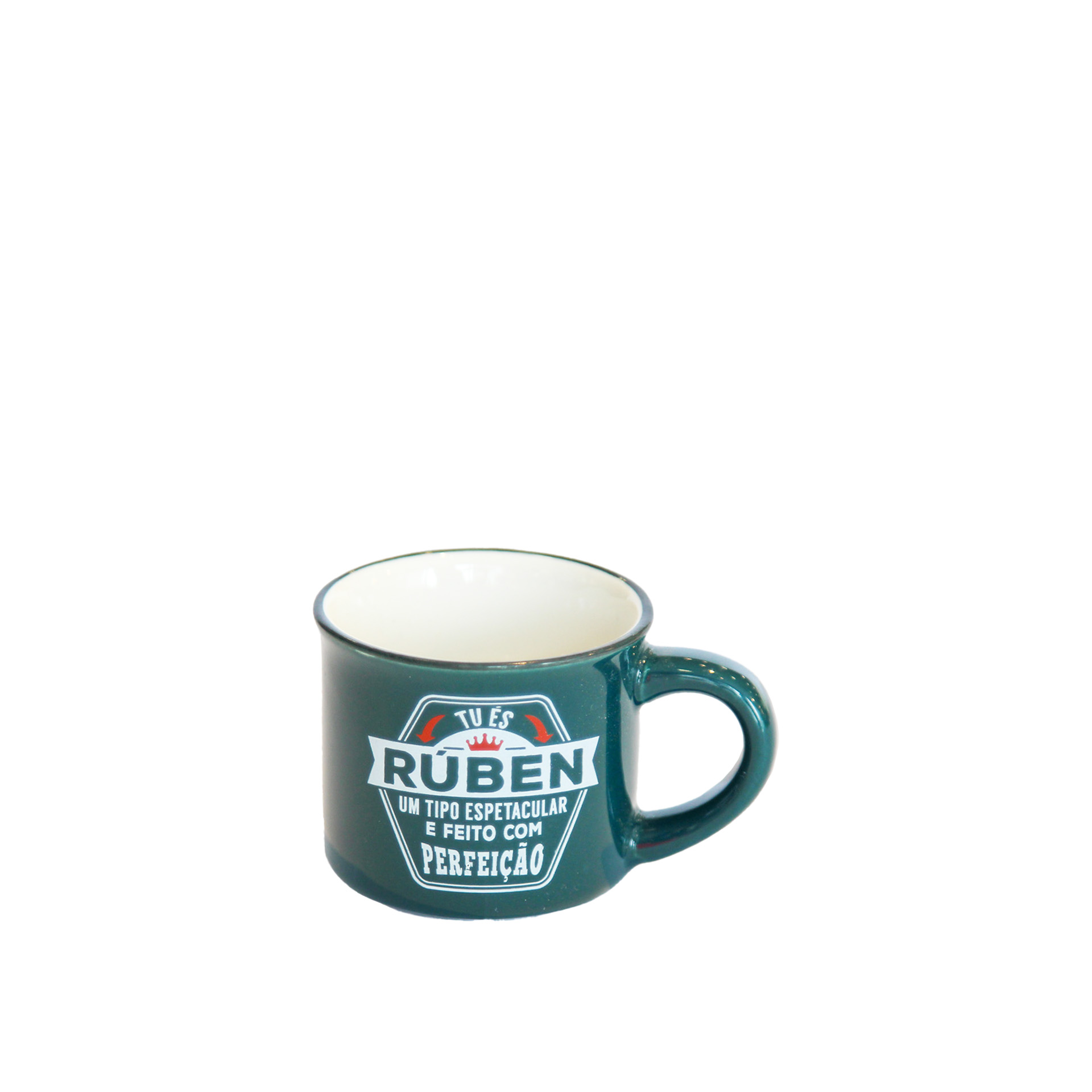 Chávena Expresso Rúben
