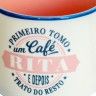 Chvena Expresso Rita