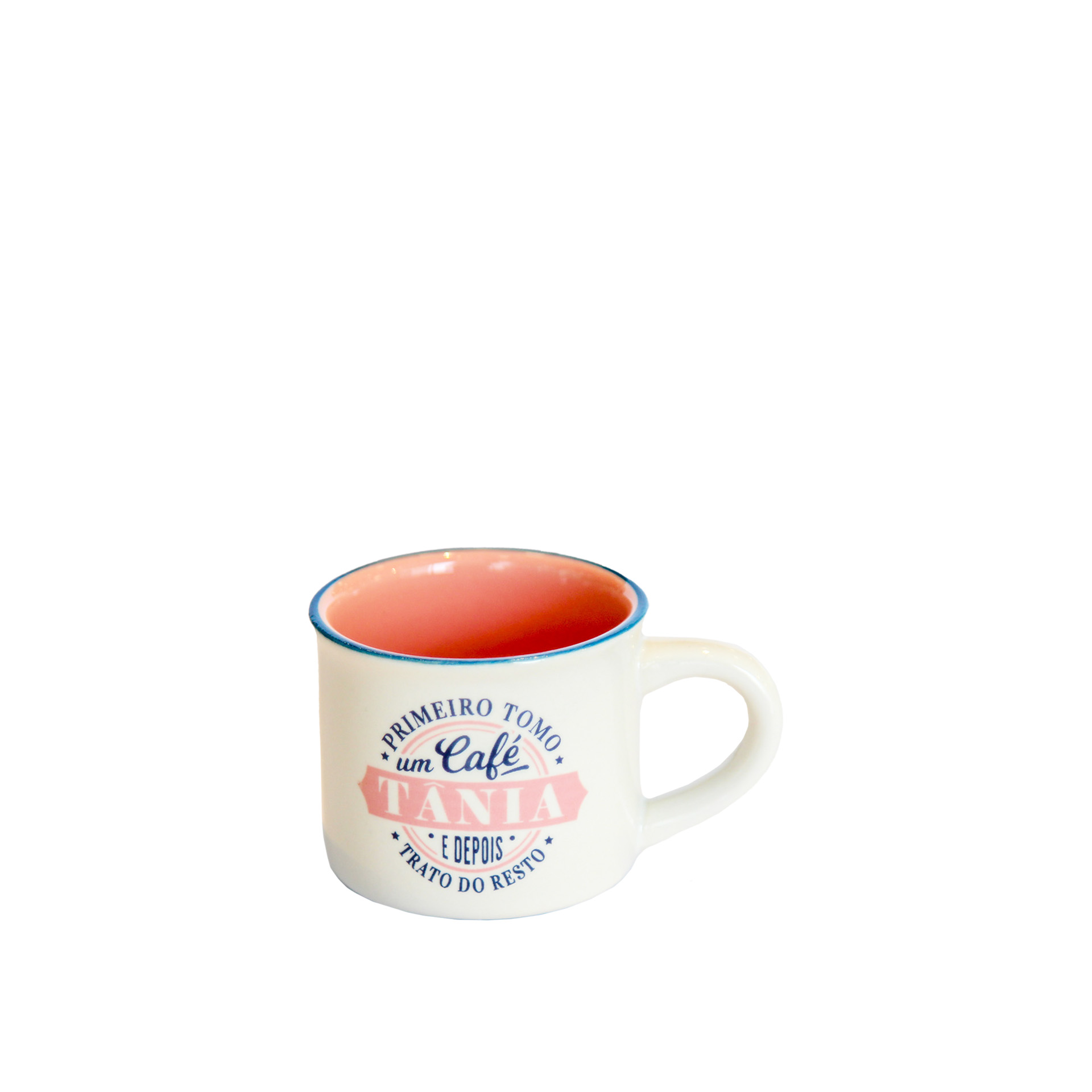 Chávena Expresso Tânia