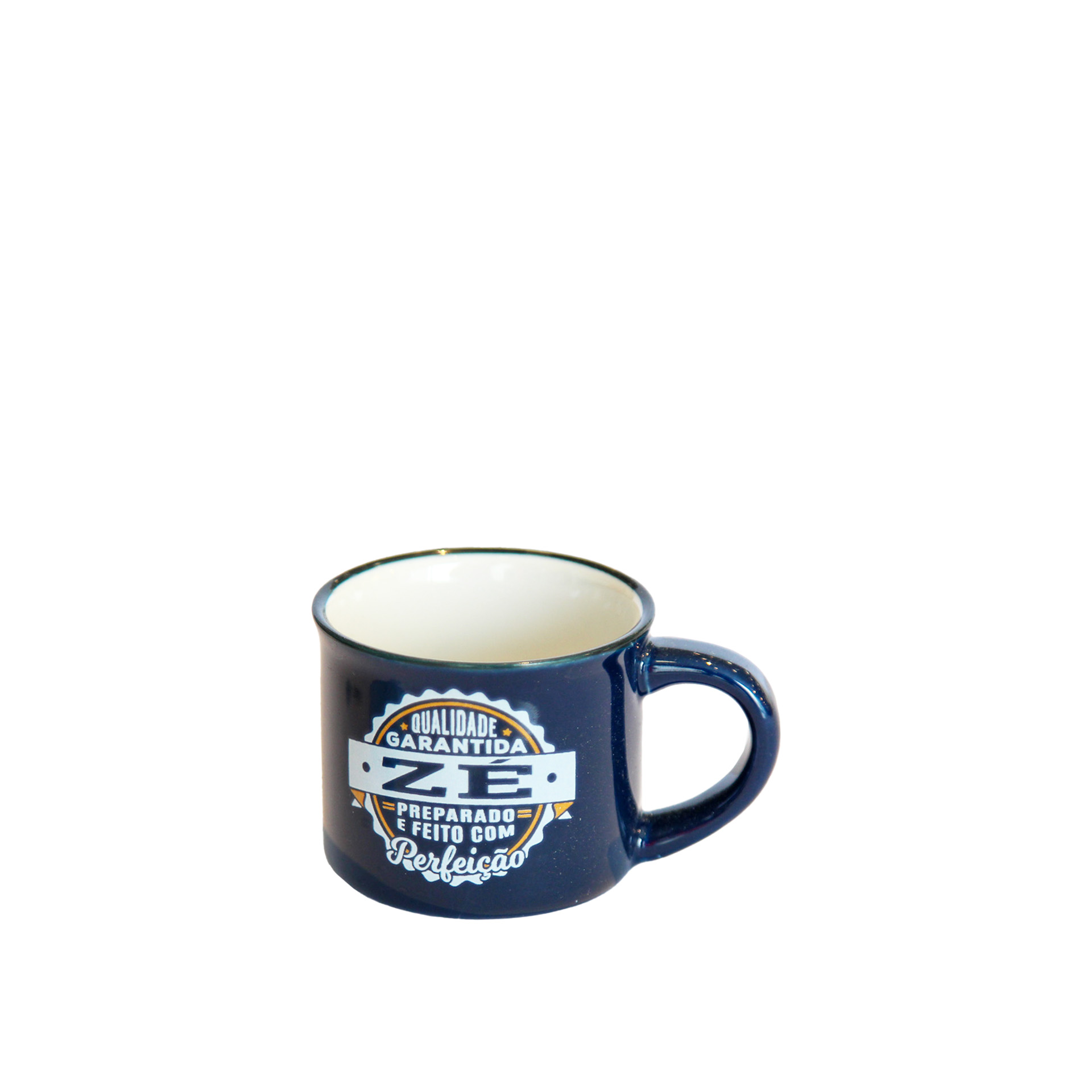 Chávena Expresso Zé