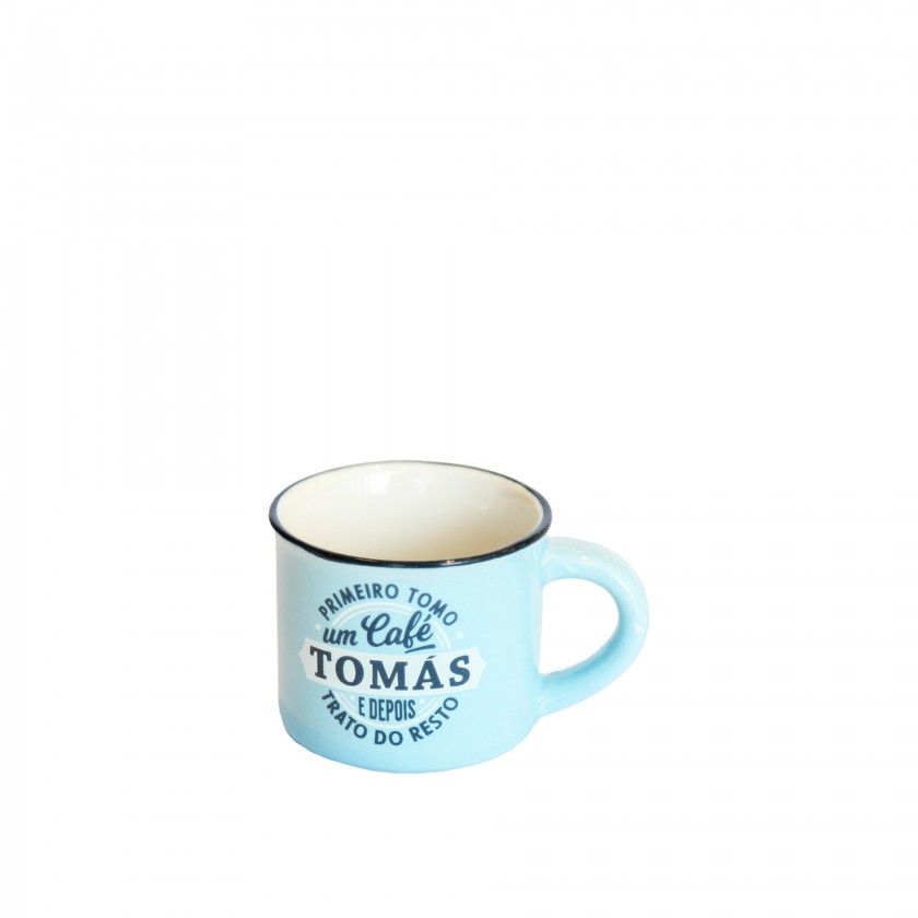 Chvena Expresso Toms