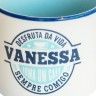 Chvena Expresso Vanessa