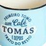 Chvena Expresso Toms