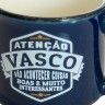 Chvena Expresso Vasco