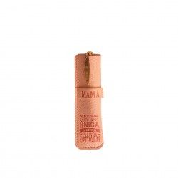 Caneta Bambu com Bolsa Mam