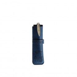 Caneta Bambu com Bolsa Filho