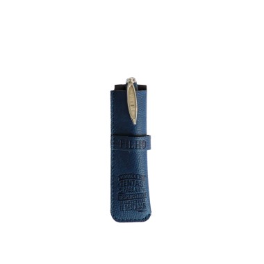 Caneta Bambu com Bolsa Filho