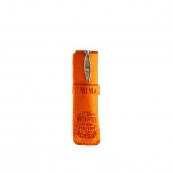 Caneta Bambu com Bolsa Prima