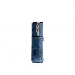Caneta Bambu com Bolsa Bom Chefe